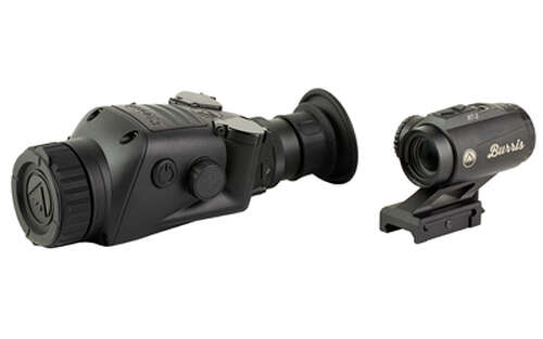 Scopes Burris Optics BTC35 V2/RT3 BURRIS THERMAL BTC35 V2 RT3 COMBO